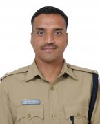 Ghuge Sandip Bhagwanrao